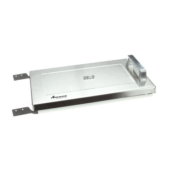 Door Assy- Solid- Am Kit